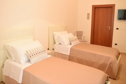 B&B Bonne Suites, Book Bed and Breakfast Napoli Campania