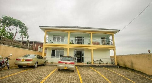 New Fort View Hotel, Reserva ahora Hotel Fort Portal Western Uganda