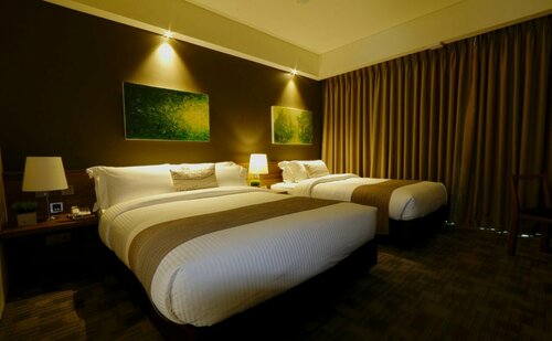 Escala Tagaytay, Réserver Hôtel Tagaytay Luzon