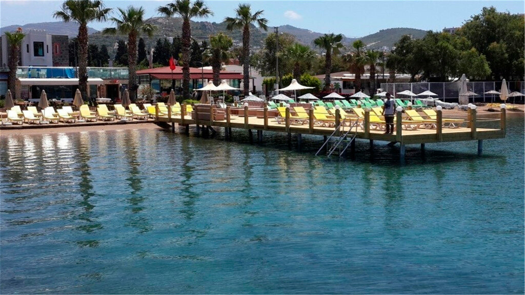 Nomia Butik Hotel
