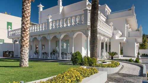 Quinta Real Granada, Забронировать Отель Отели Сьерра-Невада с завтраком, Завтраки