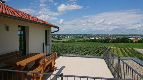 Weinbergshof Rickel, Đặt Khách sạn Mainbernheim Steigerwald