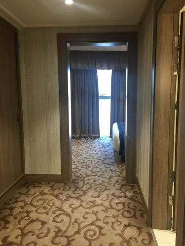 Al Hamra Hotel Kuwait, Prenota Hotel Hotel 4 stelle a Al-Kuwait, vicino a Souq Al Kuwait, 4*