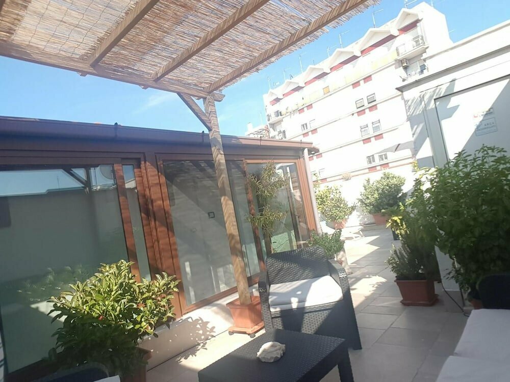 B&B Torrente Antico
