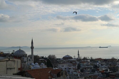 Seven Days Hotel - İstanbul, Забронировать Отель Отели Стамбула 3 звезды, 3*