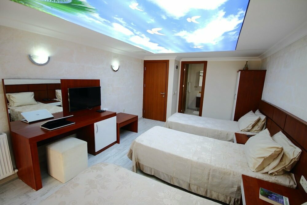 Istanbul Safir