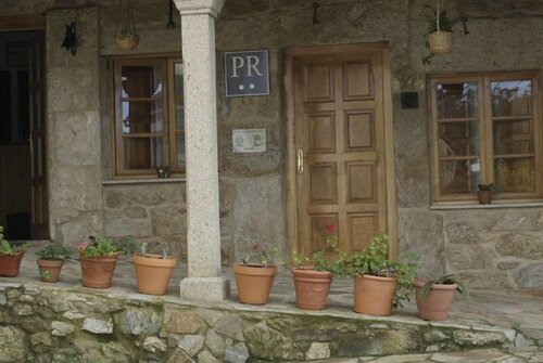 Casa Luz, Boek Hotel Cee Cape Finisterre