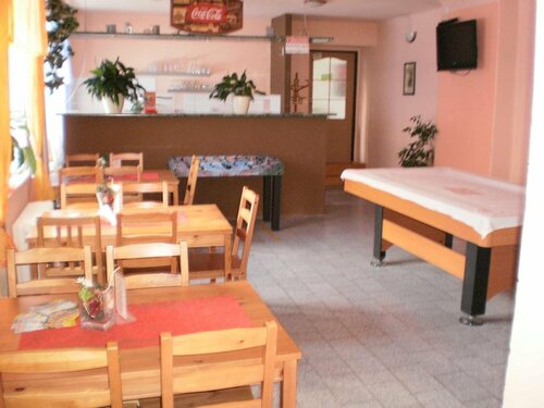 Penzion Fischer, Prenota Hotel Veseli nad Luznici 