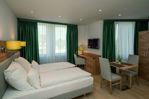 Apartment Düsseldorf Nord, Забронировать Апартаменты/квартира Мёрсенбройх Дюссельдорф
