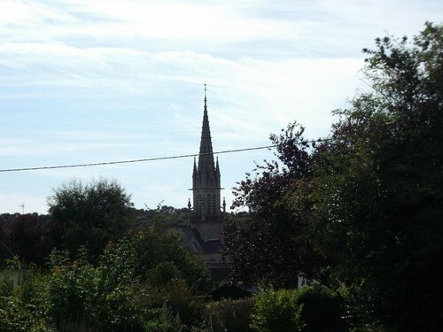 Caux-Breizh, Book Bed and Breakfast  