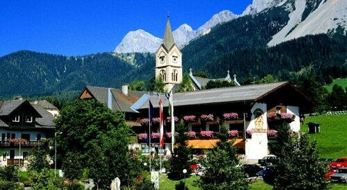 Aktivhotel Pehab, Забронировать Отель Гмунден Traunsee