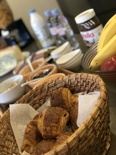 L’Ange de la Vallée, Rezervasyon Otel Bellignat Bugey