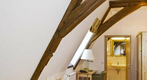 Hotel Kartause, Забронировать Отель Отели Нижней Австрии с парковкой, Парковка