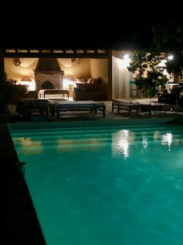 Bastide du regent, Prenota Hotel Avignone ViaRhona