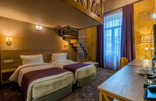 Gladius Inn Boutique Hotel by DNT Group, Забронировать Бутик-отель Отели Тбилиси с парковкой, Парковка