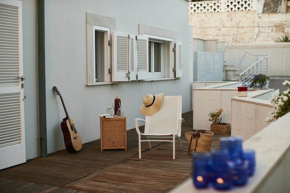 Cala Paura Resort & Sea Experience