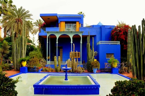 Riad Kech Soul Boutique & Spa, Забронировать Курортный отель Отели Марракеша 3 звезды, рядом с Moulay El Yazid Mosque, 3*