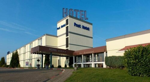 Globales Post Hotel & Wellness, Reserva ahora Hotel Herstal La Basse-Meuse