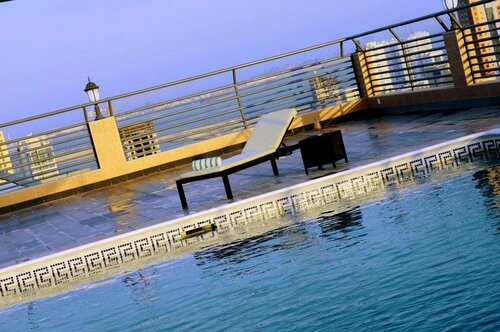 Diva Hotel, Book Hotel Juffair Southern Governorate