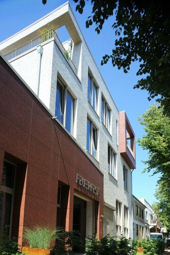 Studio Feuerfest, Reserva ahora Hotel Barmbek Nord Hamburgo