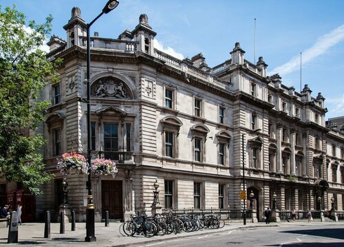 NoMad London, Забронировать Отель Новые отели Лондона, рядом с St Paul’s Church, новые