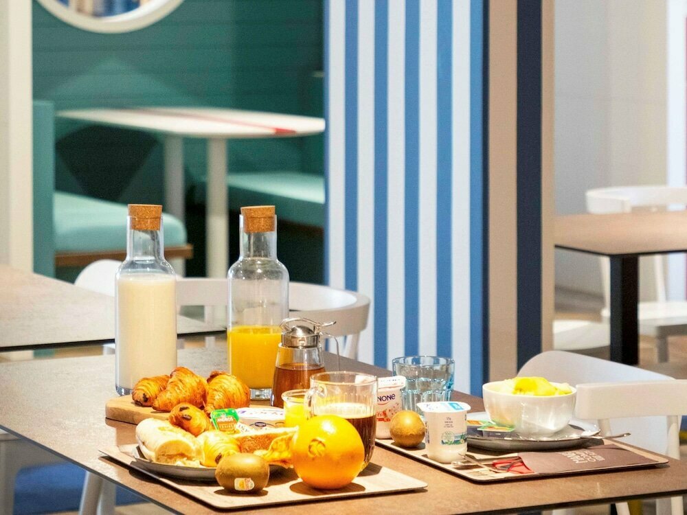 Ibis Styles Thonon Les Bains