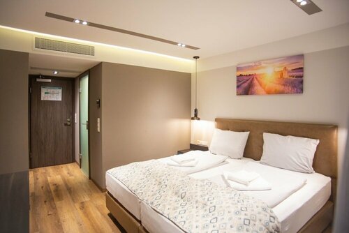 ASD Hotel, Réserver Hôtel Leura Bade-Wurtemberg