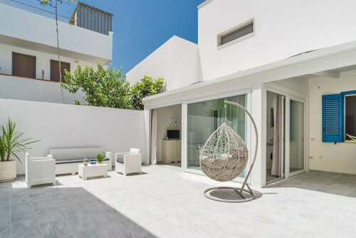 Lido Marini Seahouses, Book Apartment Lido Marini Salento