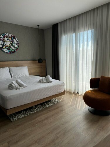 Glitz Bodrum, Rezerwuj Bed and Breakfast Bodrum Muğla