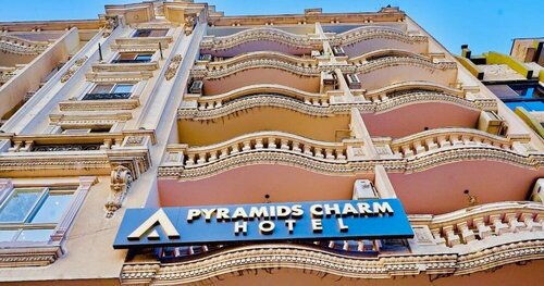Pyramids Yard Hotel, Забронировать Отель СПА-отели Гиза, рядом с Пирамиды Гизы, SPA-услуги