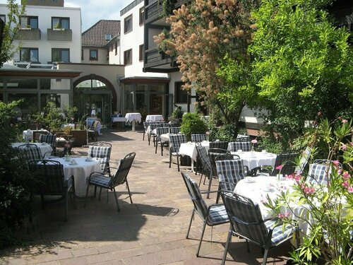 Hotel & Weinhaus Anker, Buchen Sie Hotel SPA-Hotels in Unterfranken, SPA