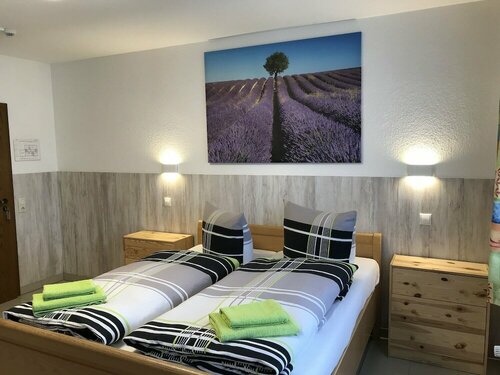 Hotel Oelberg budget - BONN SÜD Königswinter, Забронировать Отель Кёнигсвинтер 