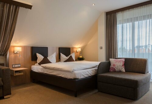 Garni Hotel Schumacher, Reserva ahora Hotel Filderstadt Baden-Wurtemberg