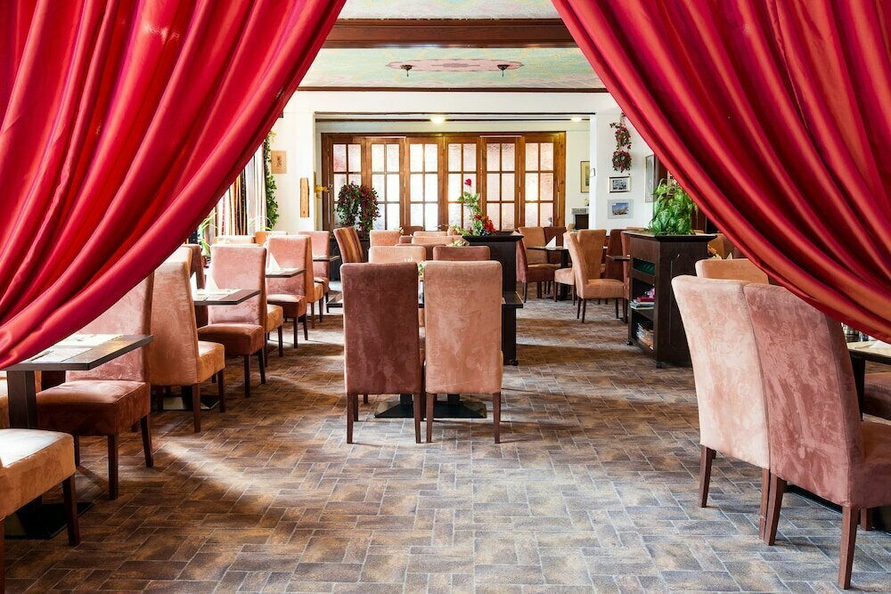 Land-gut-Hotel Zum Sänger