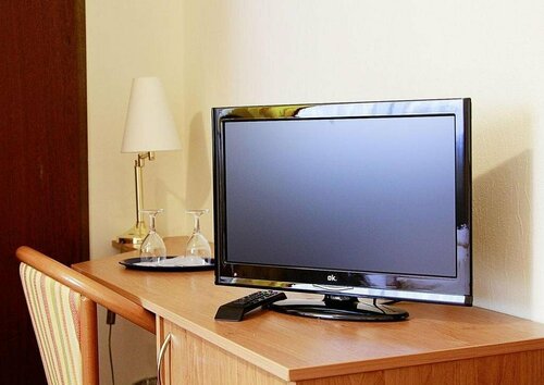 Parkhotel Kirn, Забронировать Отель Кирн Хунсрюк
