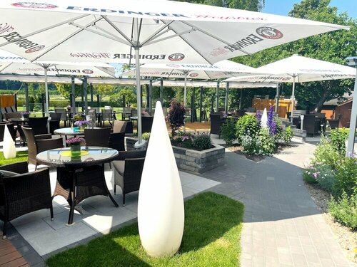 Hotel Restaurant Sonnenhof, Rezervasyon Otel Westerstede Cuxhaven