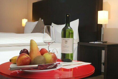 Hotel Zwo, Reserva ahora Hotel Oppenheim Hesse