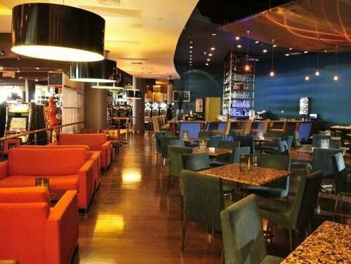 Enjoy Coquimbo, Varaa Hotelli Coquimbo All Inclusive -hotellit, All Inclusive
