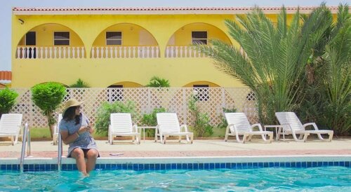Coconut Inn, Prenota Residence Apart-hotel a Palm Beach, Residence