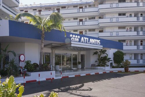 HOVIMA Atlantis, Prenota Hotel Hotel a Tenerife con piscina, Piscina