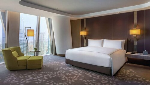 Conrad Hangzhou