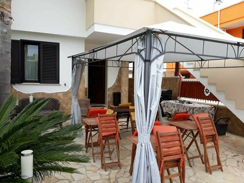 B&B LADY JOLANDA, Забронировать Отель «постель и завтрак» Порто-Чезарео Porto Cesareo Beaches