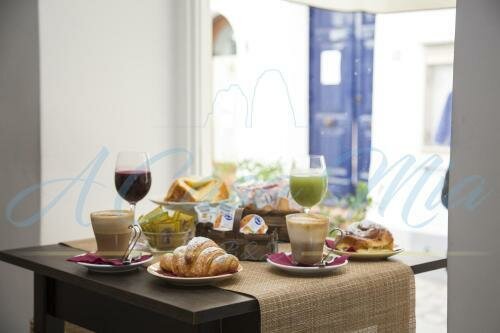 B&b A Casa Mia