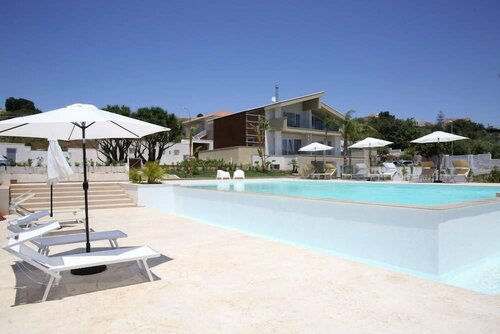 B&b La Castellana