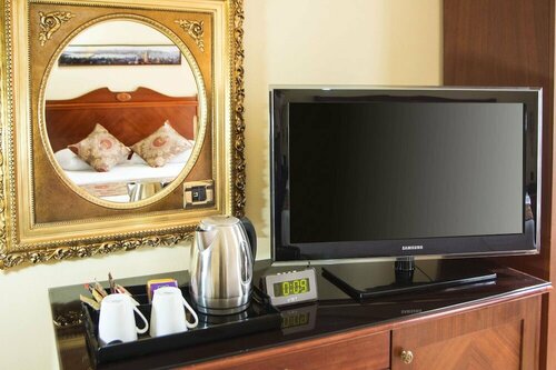 Best Western Empire Palace Hotel & Spa, Забронировать Курортный отель Отели Стамбула с завтраком, рядом с Музей исламской науки и технологии, Завтраки
