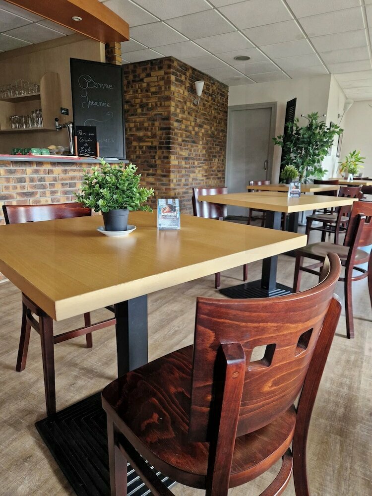 Inter-Hotel PrestHôtel Epinal