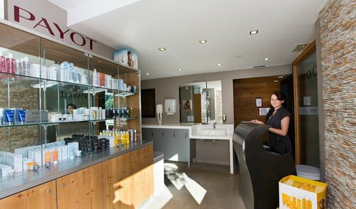 Park Hotel Suisse & Spa, Забронировать Курортный отель Отели Долины Шамони с бассейном, Бассейн
