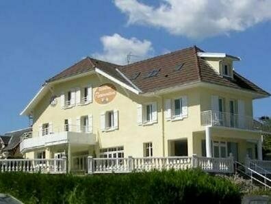 Résidence Florimontane, Book Hotel Hoteller i Rhône-Alps med parkering, Parkering
