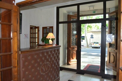 Will's Hotel, Rezervați Hotel Narbonne Aude