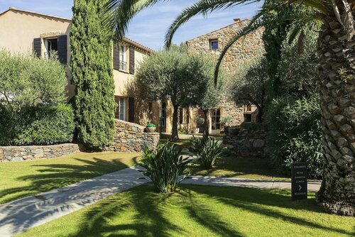 La Dimora, Rezervasyon Otel Oletta Upper Corsica